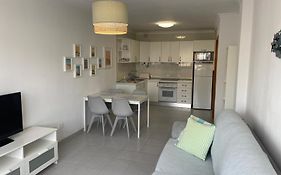 Maretejas-2 bedroom Playa de Arinaga